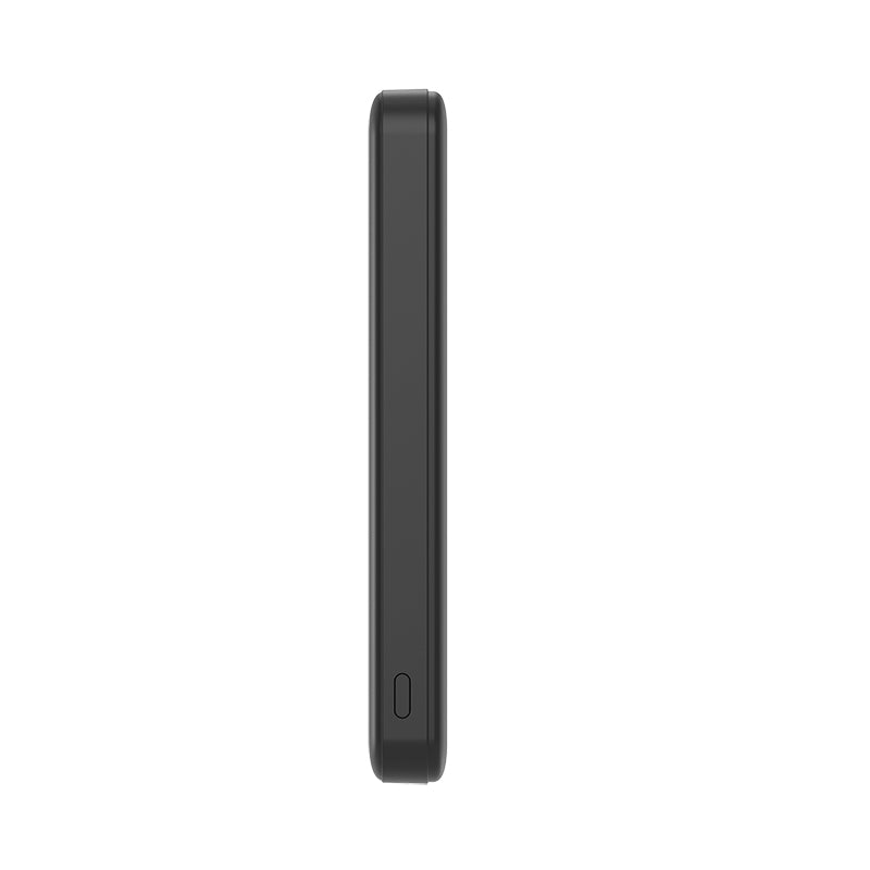 Momax IP77D iPower 20WPD 10000mAh Powrebank (Black)