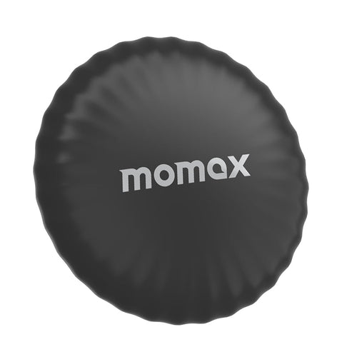 Momax BR5D Pintag Find My Tracker (Black)