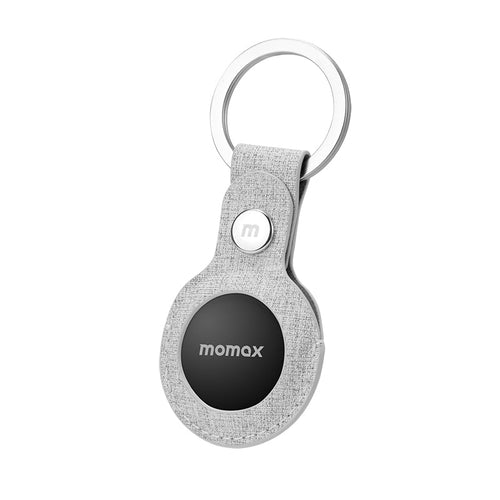 Momax BR5D Pintag Find My Tracker (Black)