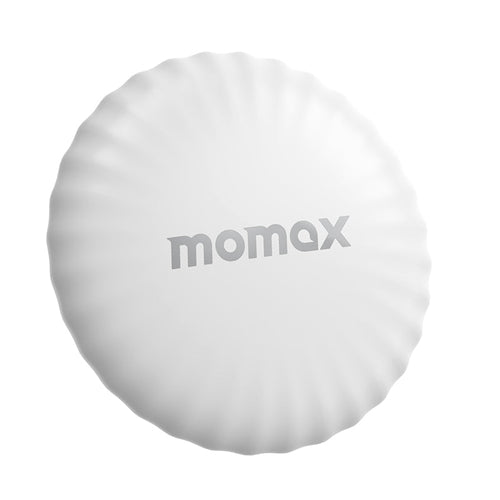 Momax BR5W Pintag Find My Tracker (White)