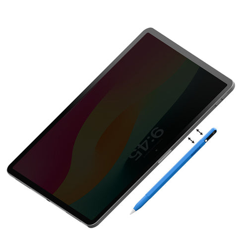 Momax TP10B1 Mag.Link Pop Magnetic Active Stylus Pen - Blue