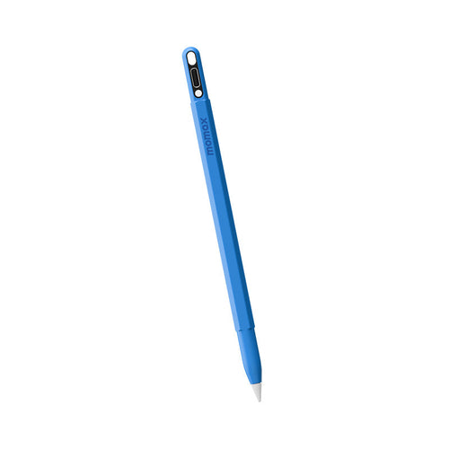 Momax TP10B1 Mag.Link Pop Magnetic Active Stylus Pen - Blue