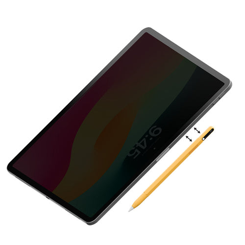 Momax TP10Y1 Mag.Link Pop Magnetic Active Stylus Pen - Yellow