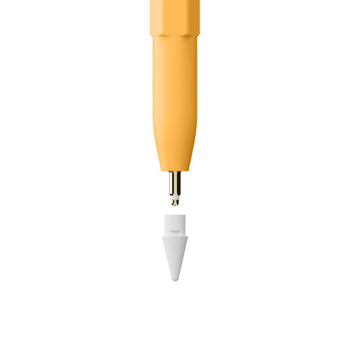 Momax TP10Y1 Mag.Link Pop Magnetic Active Stylus Pen - Yellow