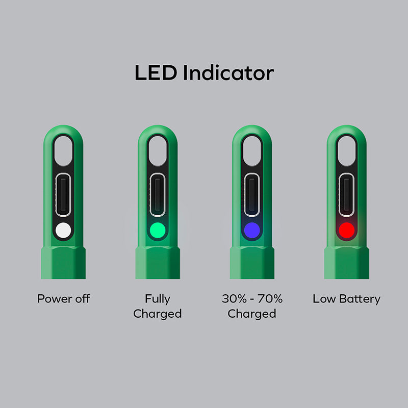 Momax TP10Y1 Mag.Link Pop Magnetic Active Stylus Pen - Yellow