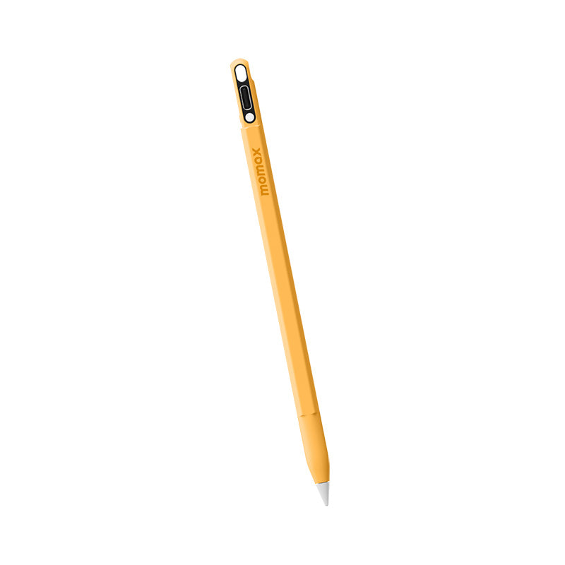 Momax TP10Y1 Mag.Link Pop Magnetic Active Stylus Pen - Yellow