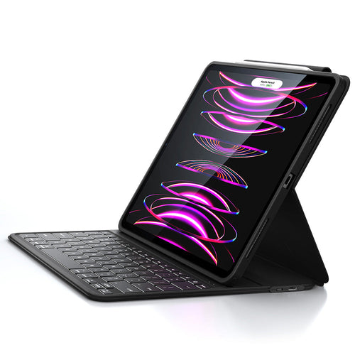 ESR Ascend Keyboard Case Lite (iPad Pro 11” / Air 4 / Air 5)