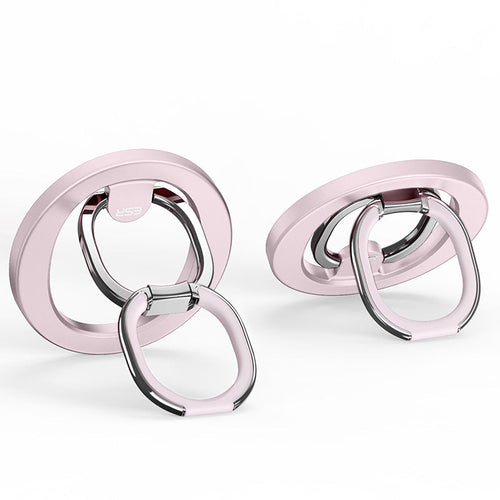 ESR HaloLock Ring Stand (Pastel Pink)