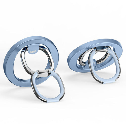 ESR HaloLock Ring Stand (Sierra Blue)