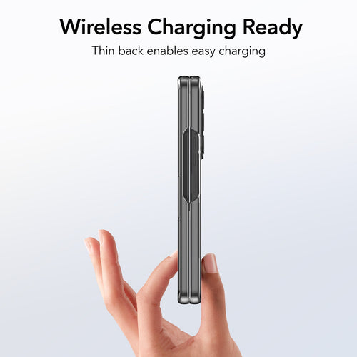 ESR Classic Clear Fold5 Case Lite for Samsung Galaxy Z