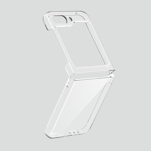 ESR Classic Clear Flip5 Case Lite for Samsung Galaxy Z