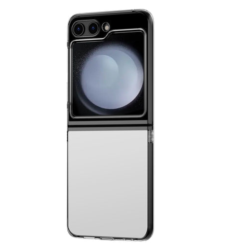 ESR Classic Clear Flip5 Case Lite for Samsung Galaxy Z