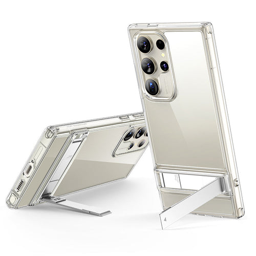 ESR Samsung Galaxy S24 Ultra Boost Kickstand Case (Clear)
