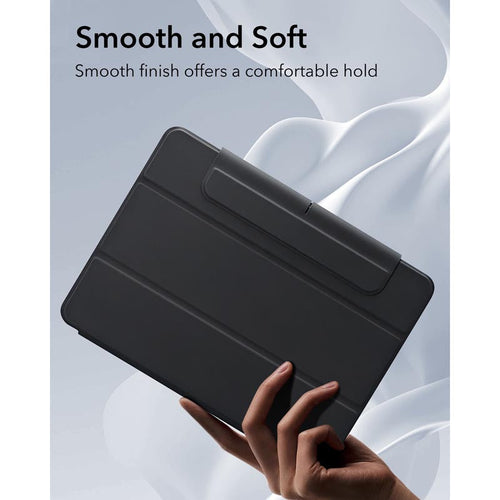 ESR iPad Air 11 (2024) & iPad Air 5/4 Rebound Hybrid 360 Case (Black)