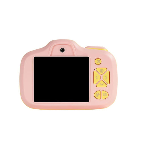 VisionKids JP118 HappiCAMU V Pink