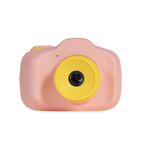 VisionKids JP118 HappiCAMU V Pink