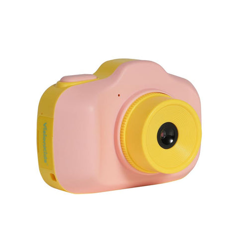VisionKids JP118 HappiCAMU V Pink