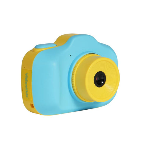VisionKids JP119 HappiCAMU V Blue