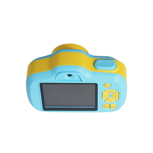 VisionKids JP119 HappiCAMU V Blue