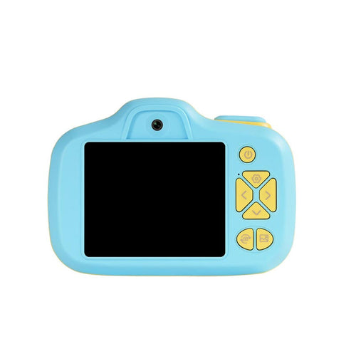 VisionKids JP119 HappiCAMU V Blue