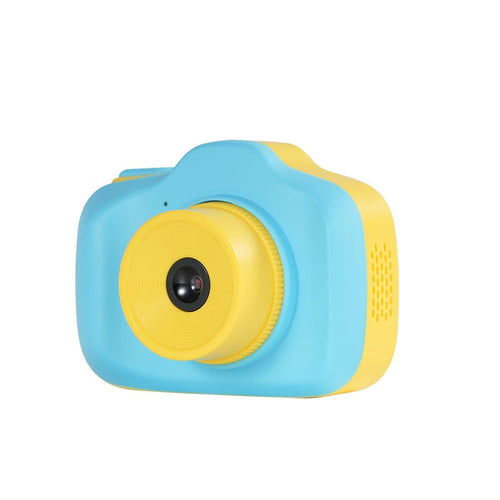 VisionKids JP119 HappiCAMU V Blue