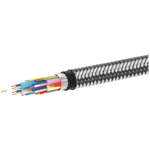 Verbatim VM66823 USB4.0 20Gps PD3.1 C-C 240W Cable 2M