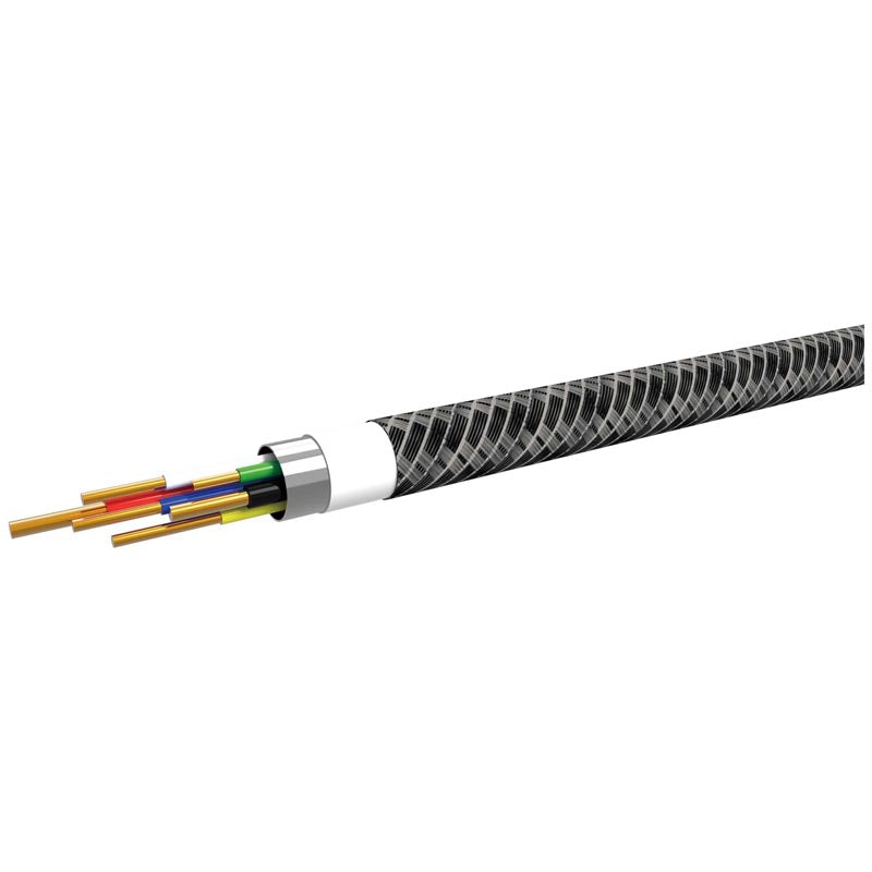 Verbatim VM66951 PD100W C-C Cable 1.2M