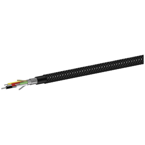 Verbatim VM66974 USB-C+Lightning 2in1 Cable 1.2M