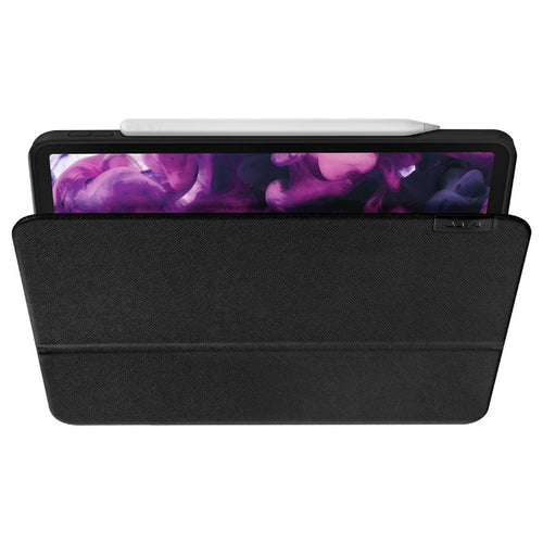 Laut iPad Pro 11-inch & iPad Air 10.9-inch Prestige Leather with Pencil Holder Function (Black)