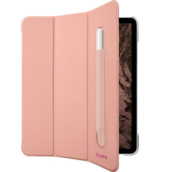 Laut iPad Air 10.9 (2020) / Pro 11 (2021) Huex Folio (Rose)
