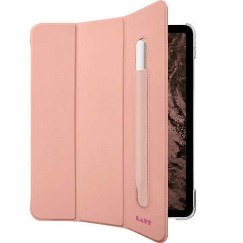 Laut iPad Air 10.9 (2020) / Pro 11 (2021) Huex Folio (Rose)