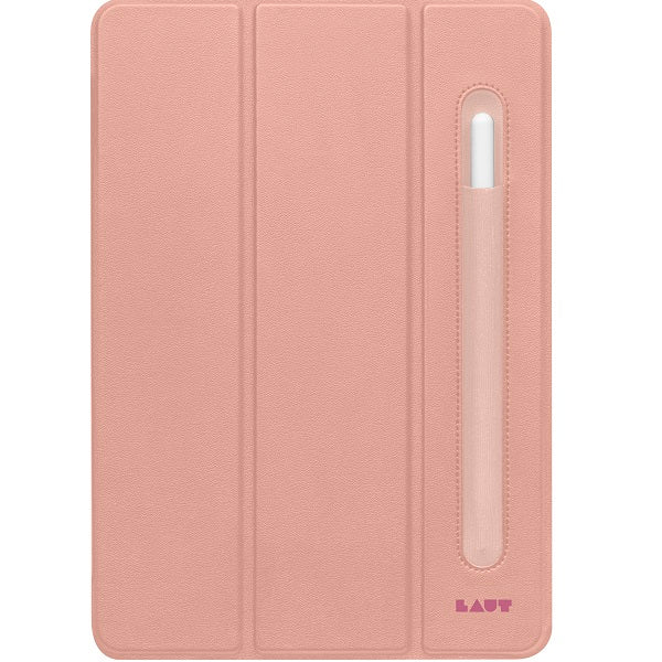 Laut iPad Air 10.9 (2020) / Pro 11 (2021) Huex Folio (Rose)