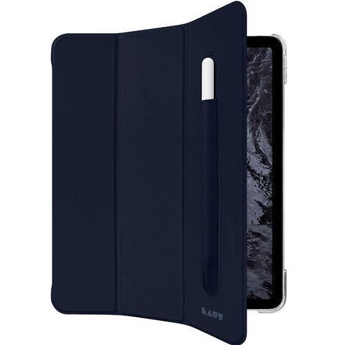 Laut iPad Air 10.9 (2020) / Pro 11 (2021) Huex Folio (Navy)