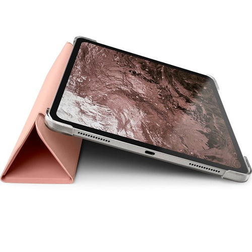 Laut iPad Pro 12.9 (2021) HUEX Folio With Apple Pencil Holder (Rose)