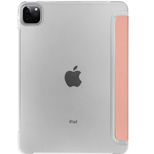 Laut iPad Pro 12.9 (2021) HUEX Folio With Apple Pencil Holder (Rose)