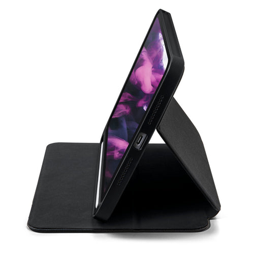 Laut Prestige iPad Mini 6 8.3-inch Case with Pencil Holder Function (Black)