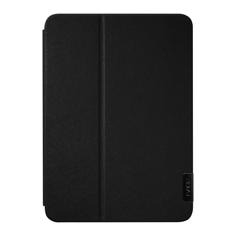 Laut Prestige iPad Mini 6 8.3-inch Case with Pencil Holder Function (Black)