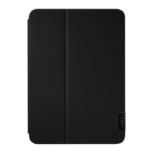 Laut Prestige iPad Mini 6 8.3-inch Case with Pencil Holder Function (Black)