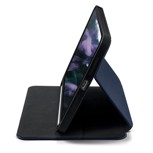 Laut Prestige iPad Mini 6 8.3-inch Case with Pencil Holder Function (Blue)