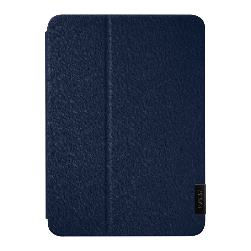 Laut Prestige iPad Mini 6 8.3-inch Case with Pencil Holder Function (Blue)