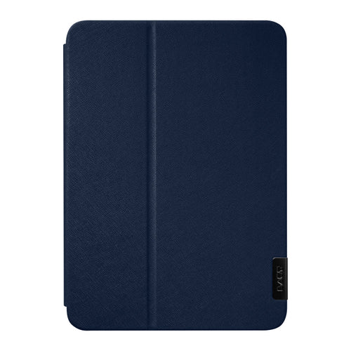 Laut Prestige iPad Mini 6 8.3-inch Case with Pencil Holder Function (Blue)
