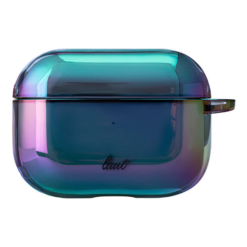 Laut Holographic Airpods Pro 1&2 Black Case