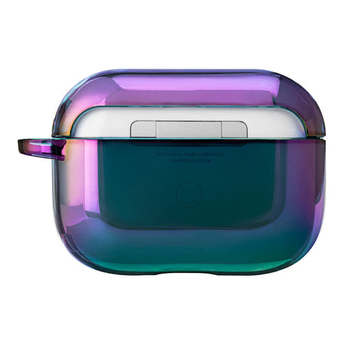 Laut Holographic Airpods Pro 1&2 Black Case