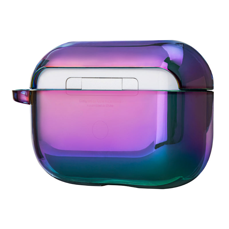 Laut Holographic Airpods Pro 1&2 Black Case