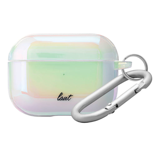 Laut Holographic Airpods Pro 1&2 White Case