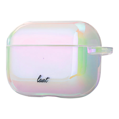 Laut Holographic Airpods Pro 1&2 White Case