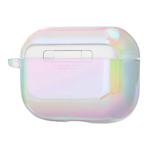 Laut Holographic Airpods Pro 1&2 White Case