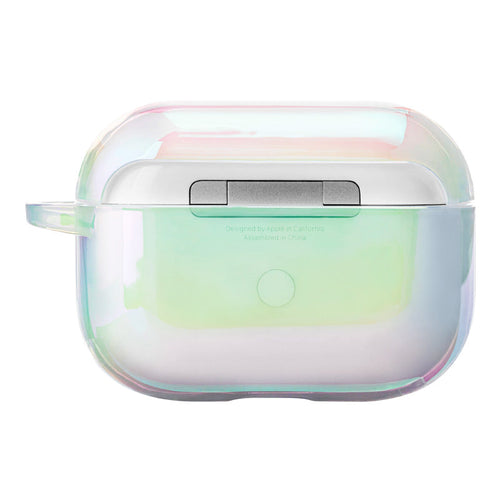 Laut Holographic Airpods Pro 1&2 White Case