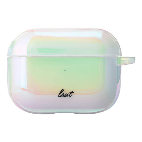 Laut Holographic Airpods Pro 1&2 White Case