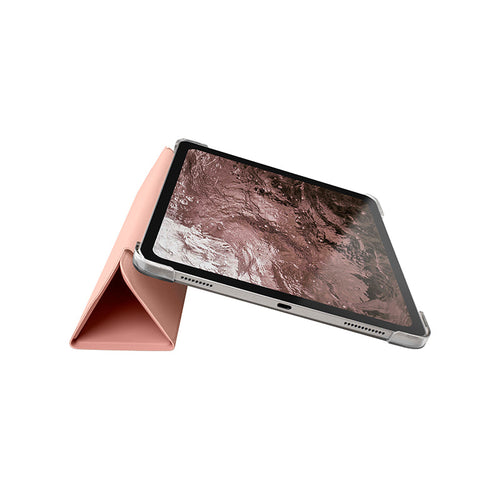 Laut iPad 10th Gen (2022) Huex Folio With Apple Pencil Holder (Pink)